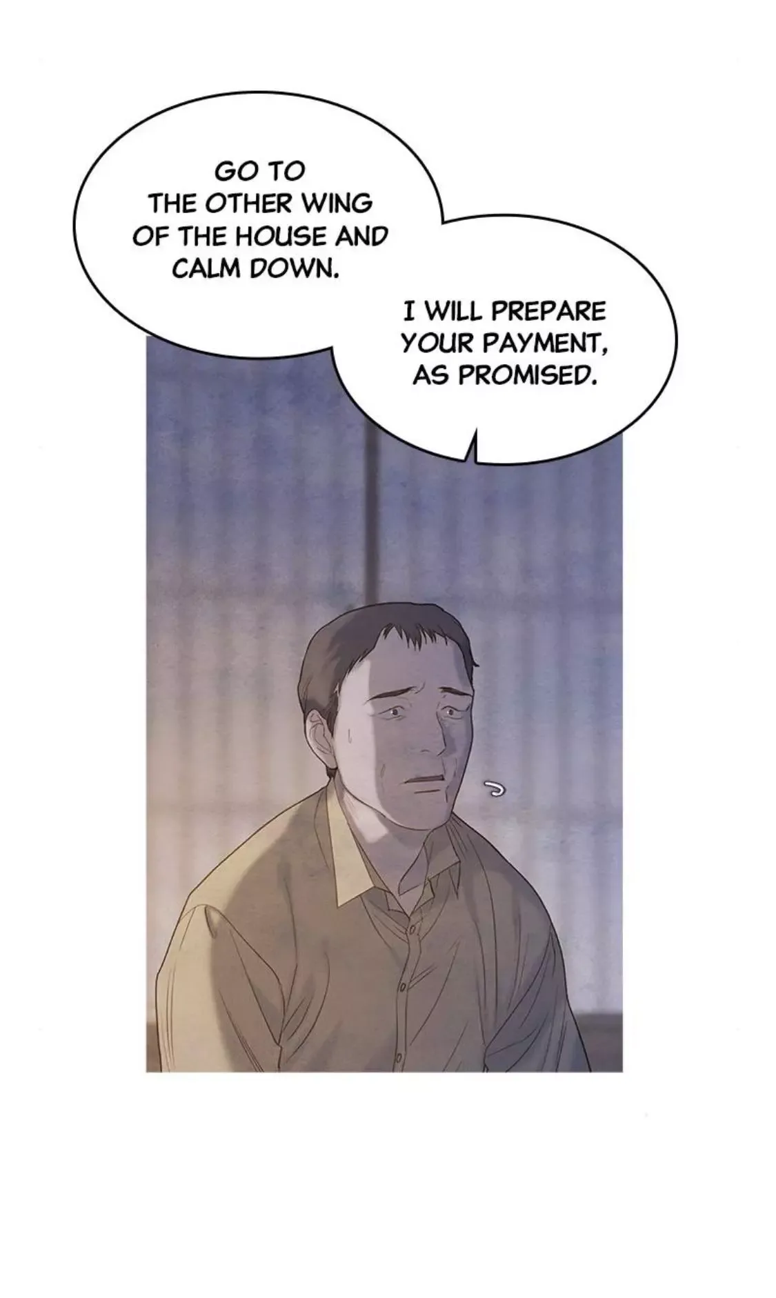 Gorae Byul - The Gyeongseong Mermaid Chapter 52 page 18
