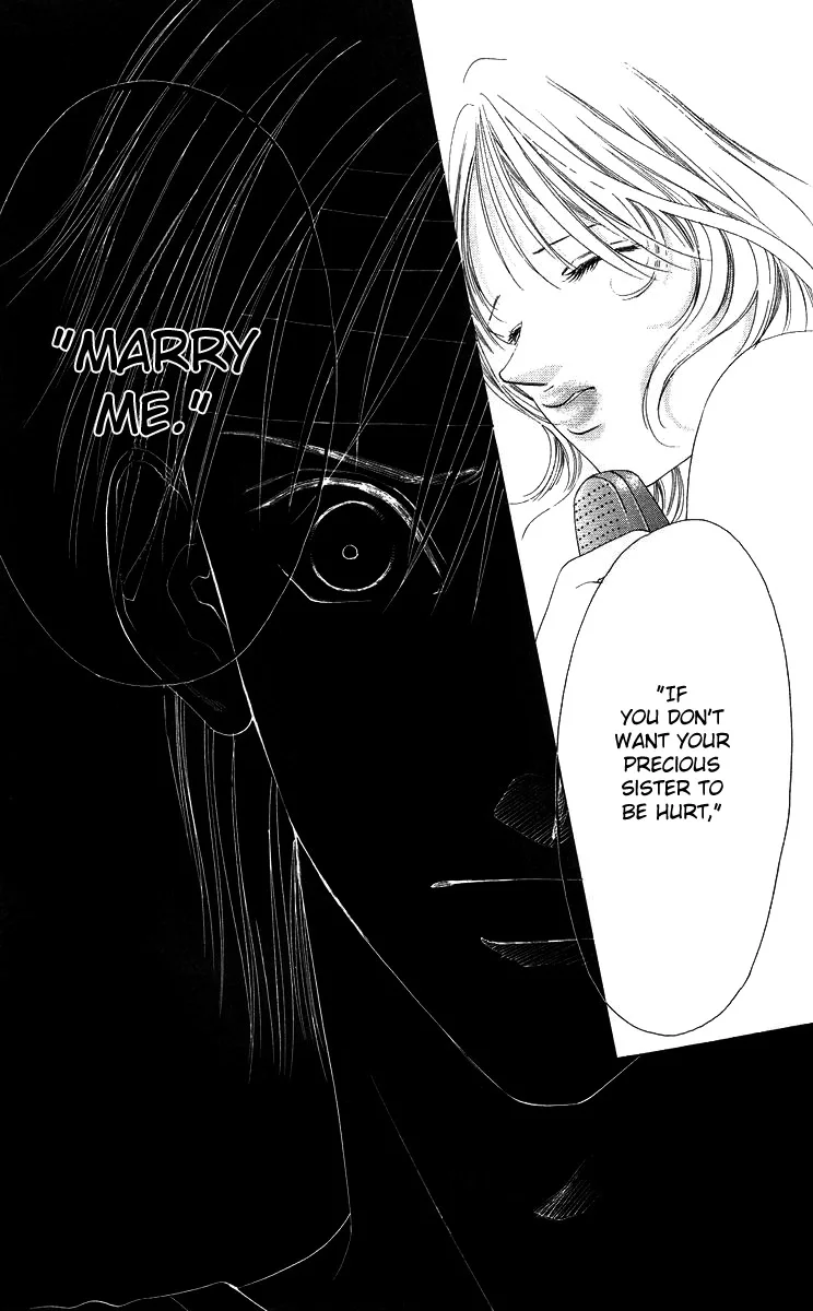 Tsumi ni Nureta Futari Chapter 54 page 51