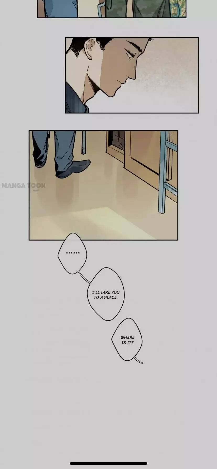 Somewhere In Time Chapter 53 page 49