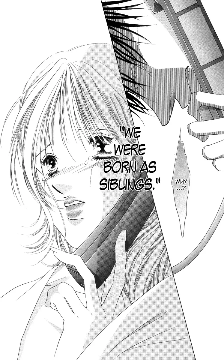 Tsumi ni Nureta Futari Chapter 54 page 49