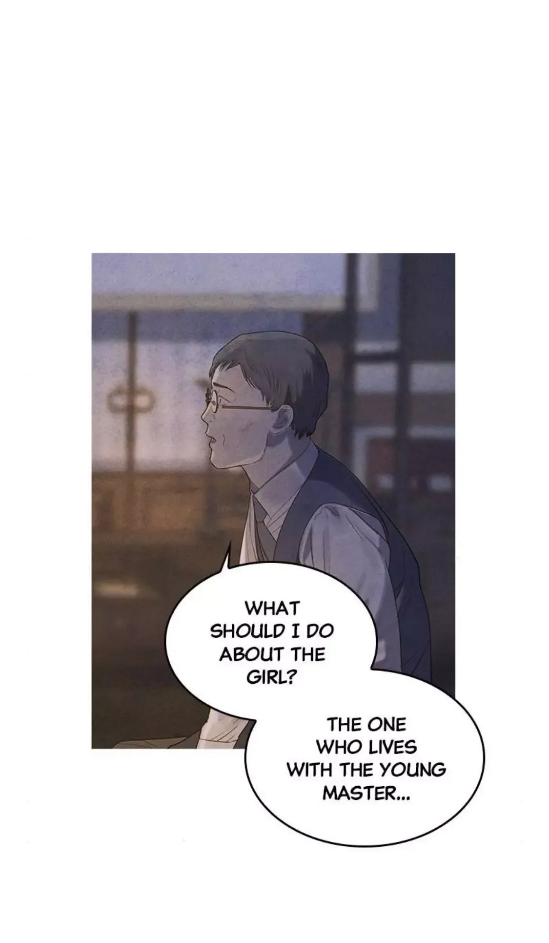 Gorae Byul - The Gyeongseong Mermaid Chapter 52 page 29