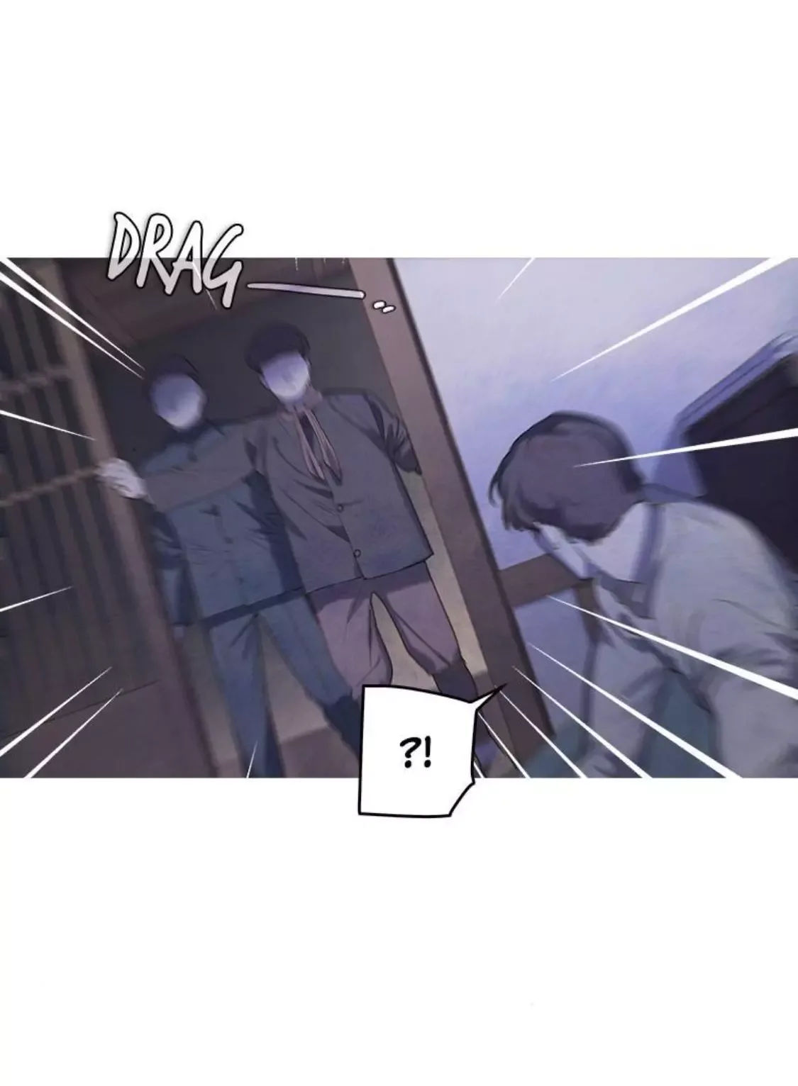 Gorae Byul - The Gyeongseong Mermaid Chapter 52 page 35