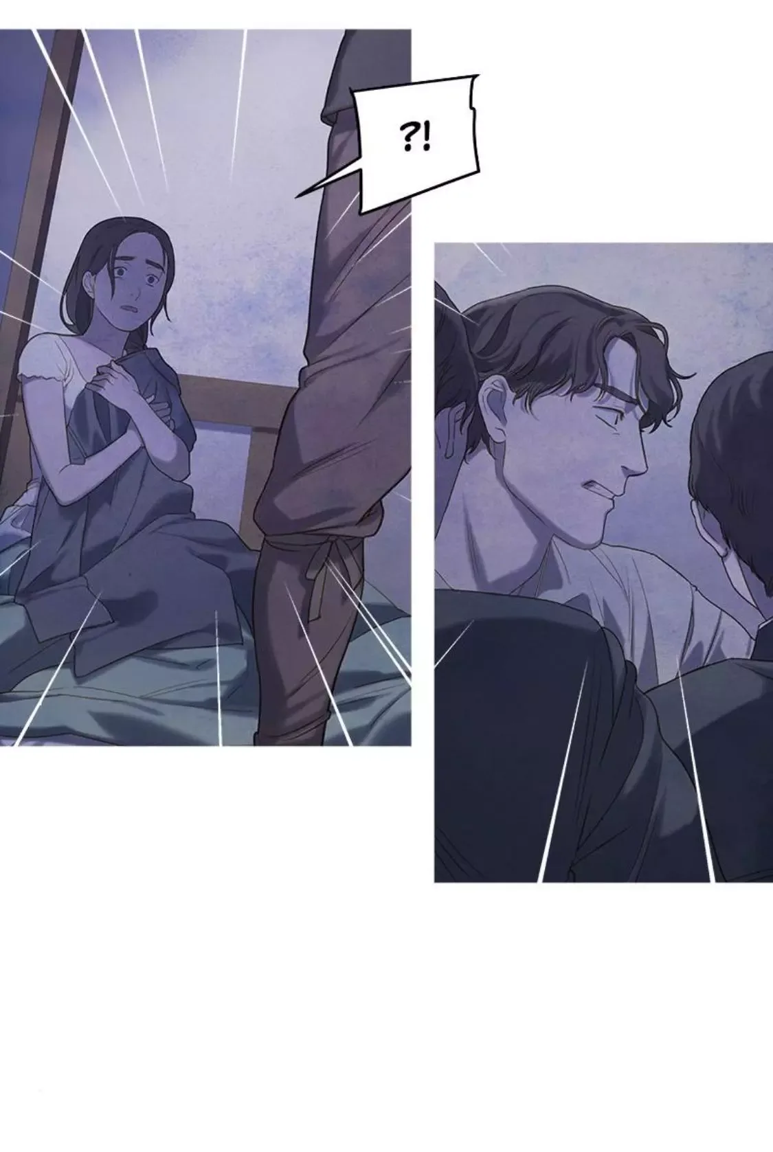 Gorae Byul - The Gyeongseong Mermaid Chapter 52 page 38