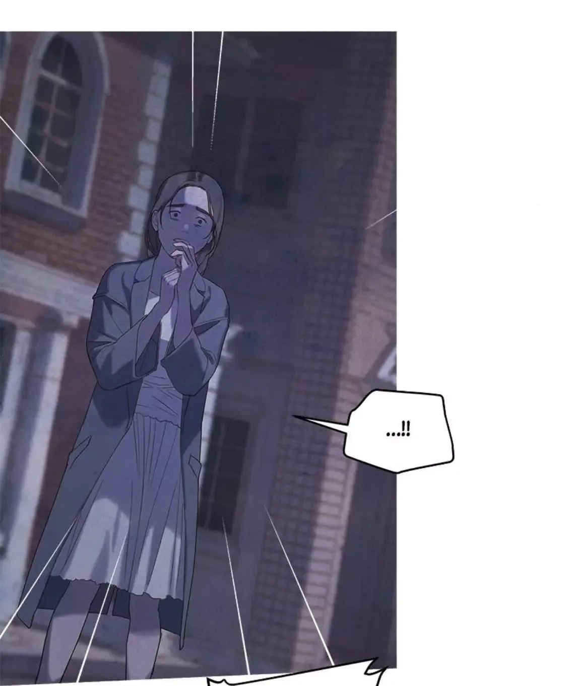 Gorae Byul - The Gyeongseong Mermaid Chapter 52 page 46