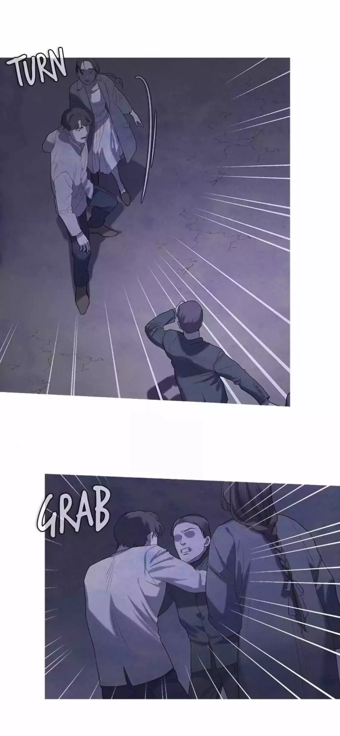 Gorae Byul - The Gyeongseong Mermaid Chapter 52 page 44