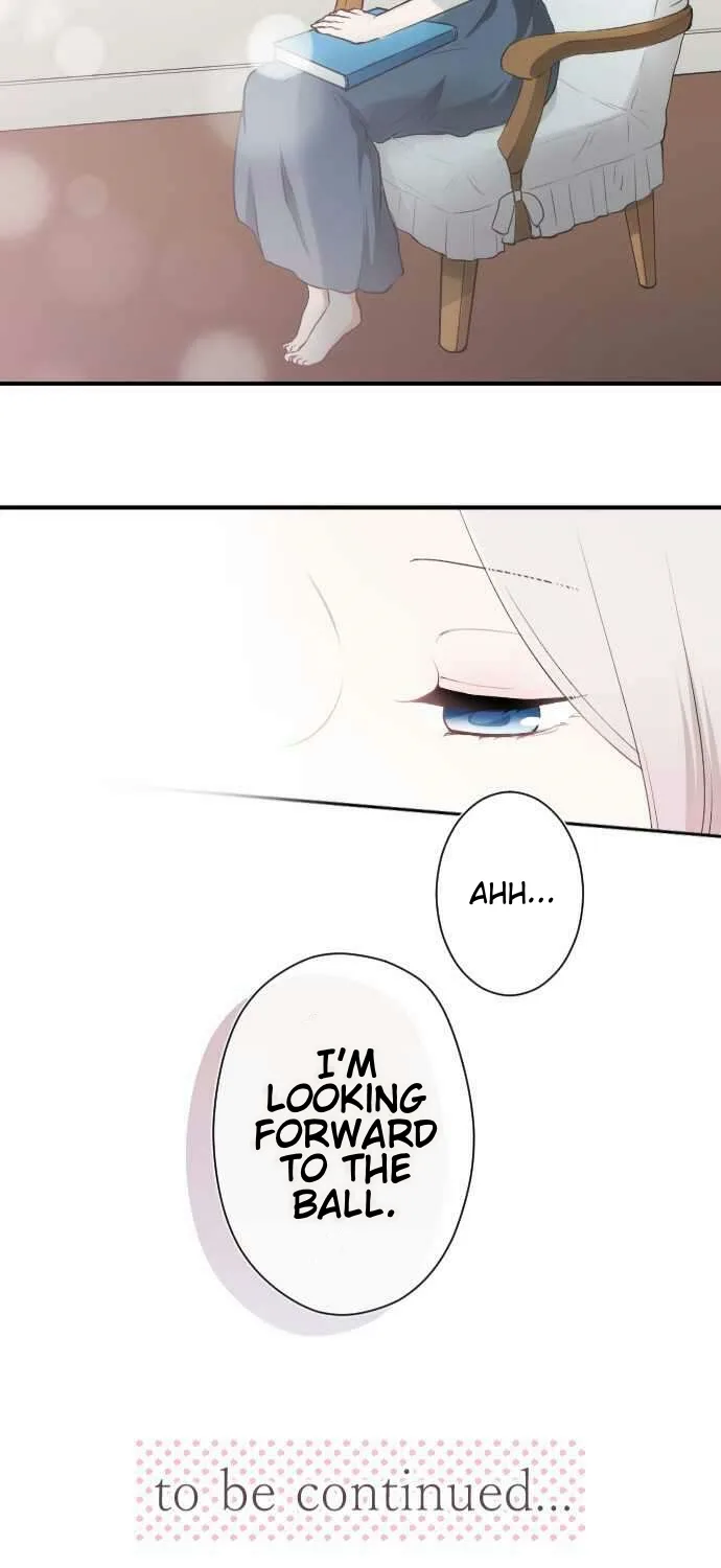 Ouji-sama Nante Iranai Chapter 51 page 26