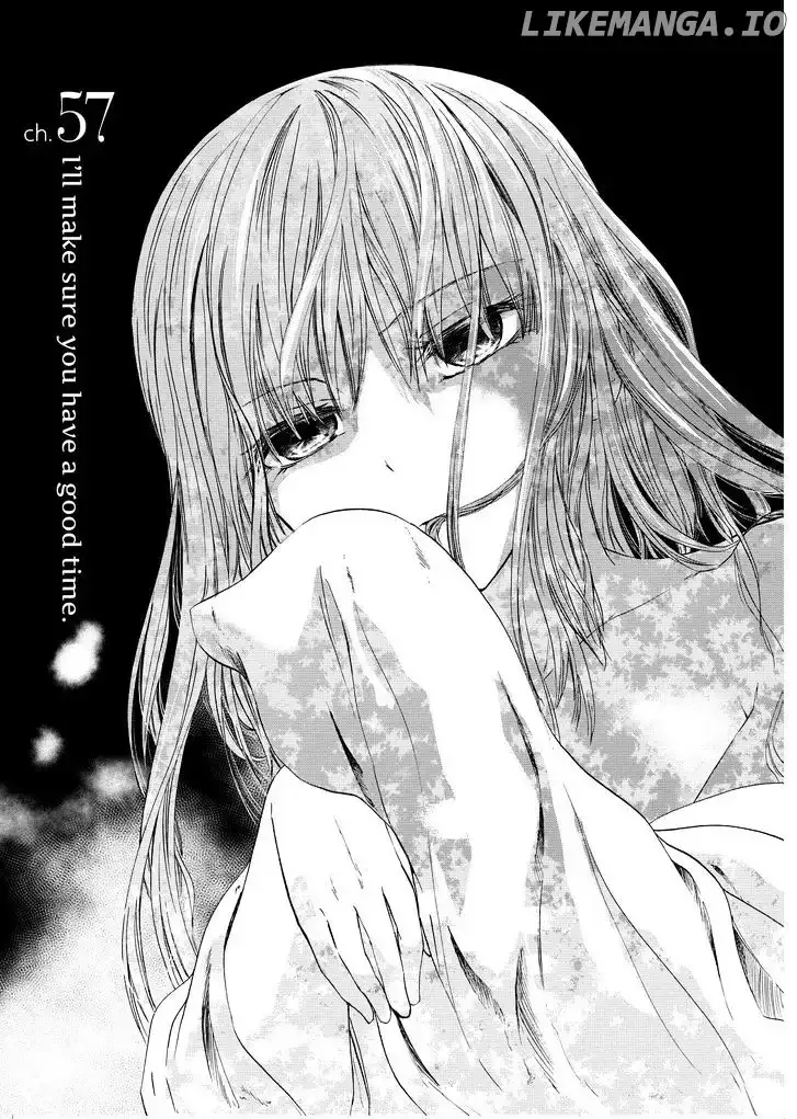 Maga Tsuki Chapter 57 page 3