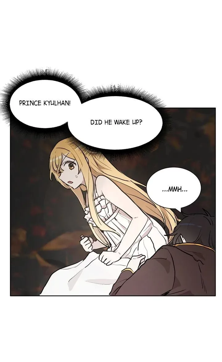 Cats Bride Chapter 59 page 8