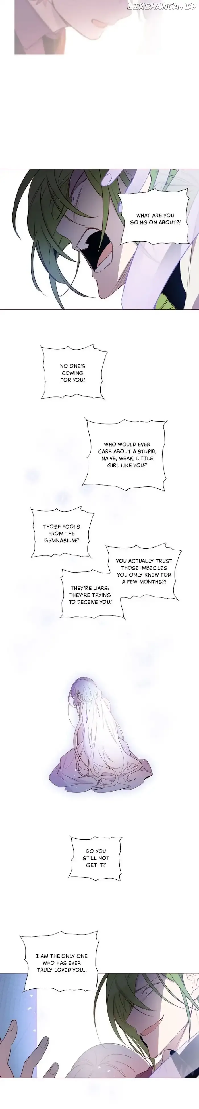Crossing Code Chapter 56 page 3
