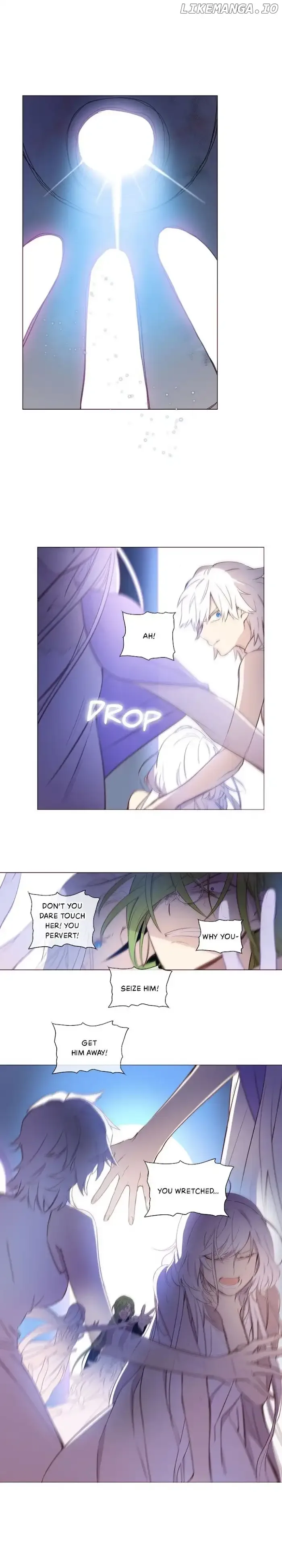 Crossing Code Chapter 56 page 1