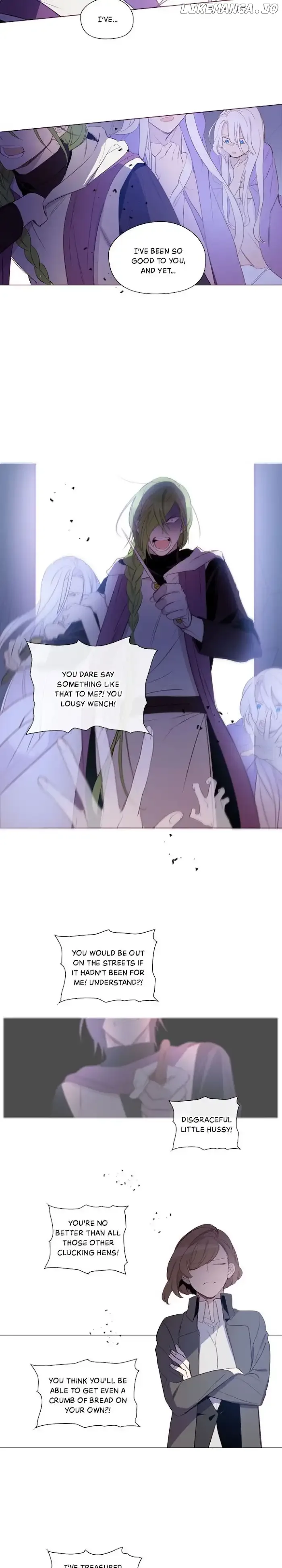 Crossing Code Chapter 56 page 5