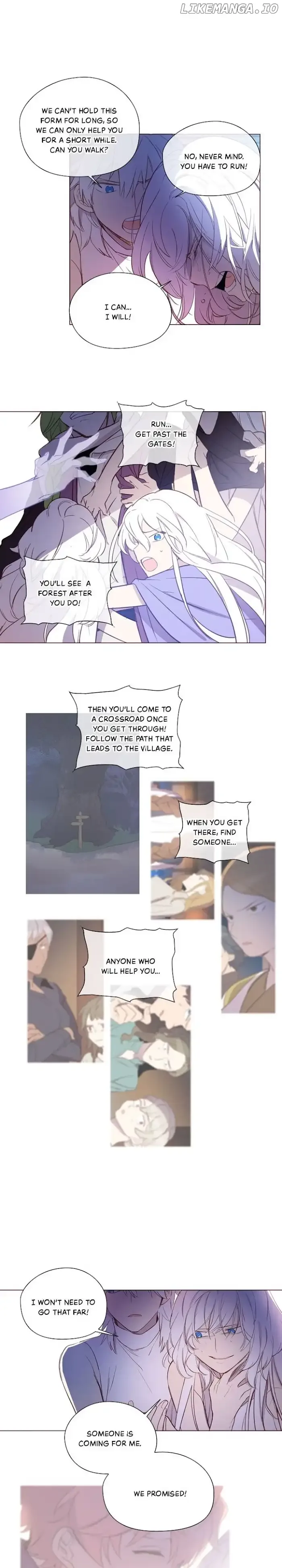 Crossing Code Chapter 56 page 2