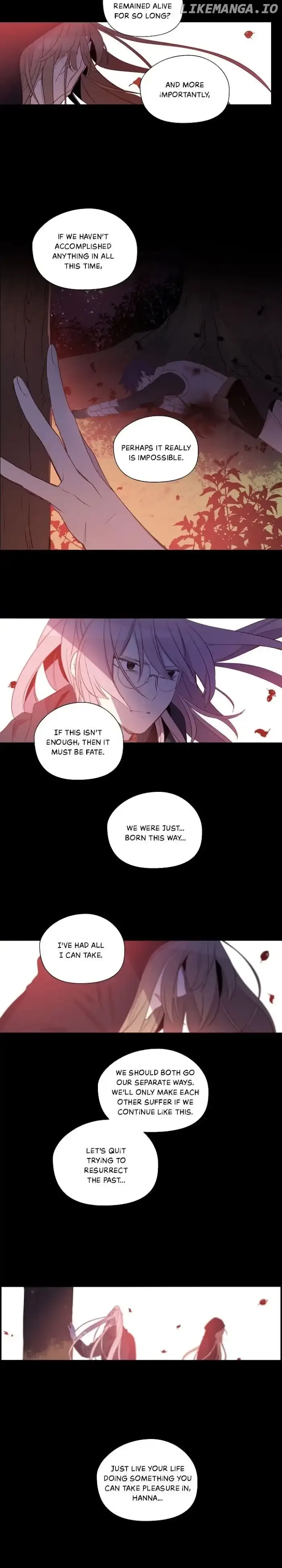 Crossing Code Chapter 56 page 12