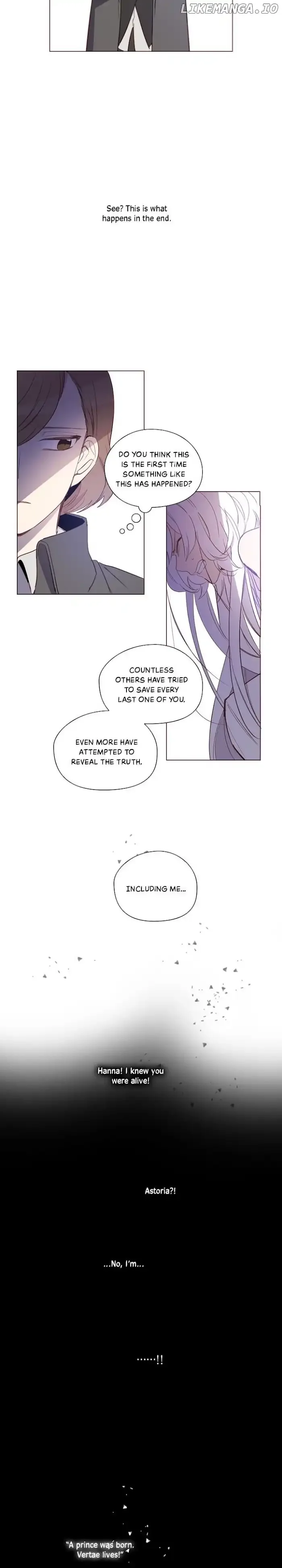Crossing Code Chapter 56 page 9