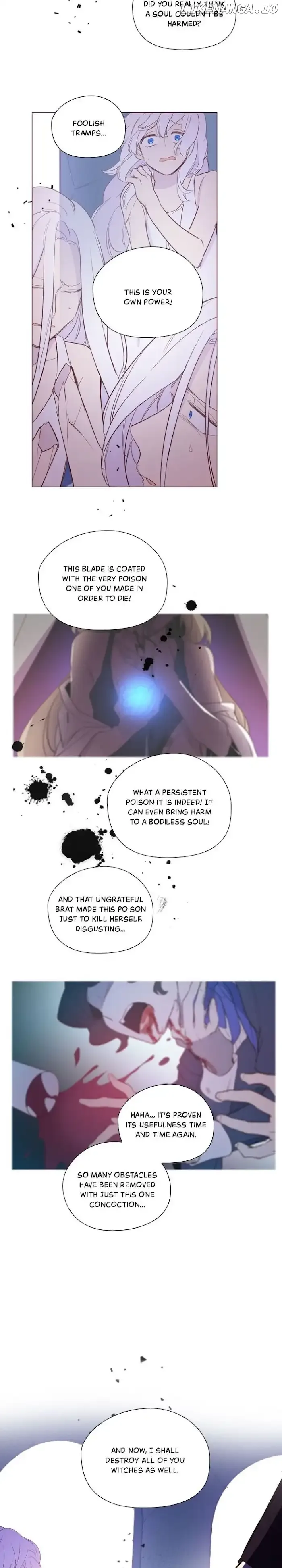 Crossing Code Chapter 56 page 7