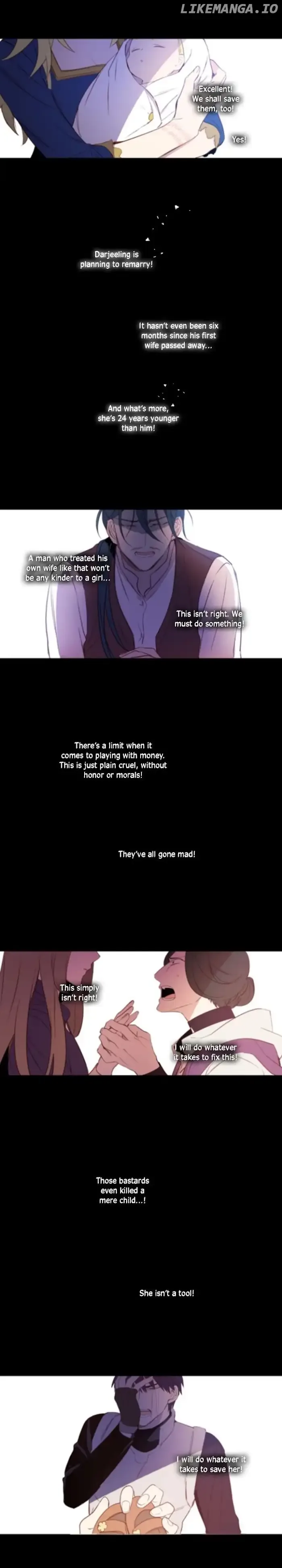 Crossing Code Chapter 56 page 10
