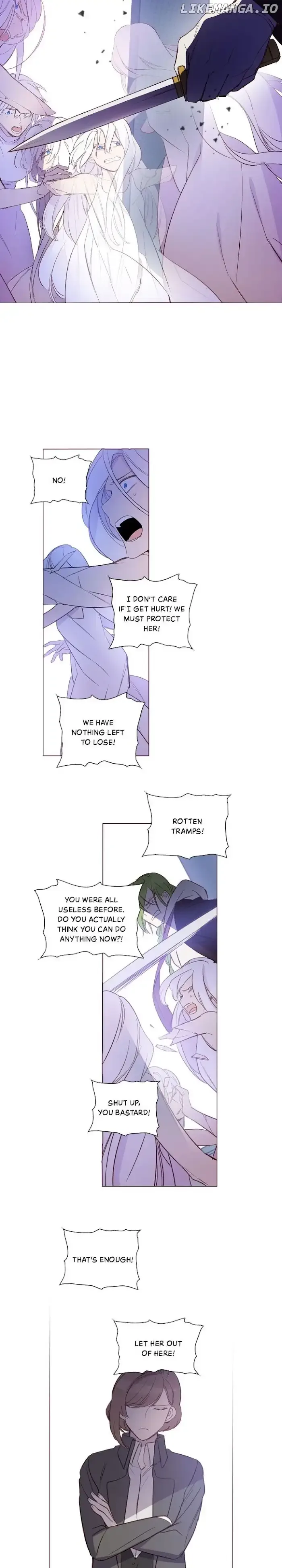Crossing Code Chapter 56 page 8