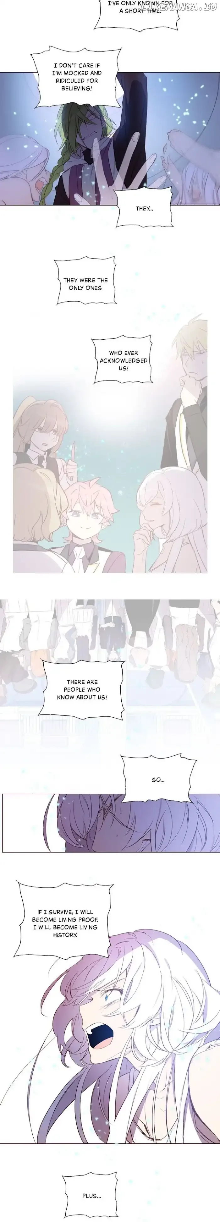 Crossing Code Chapter 56 page 14
