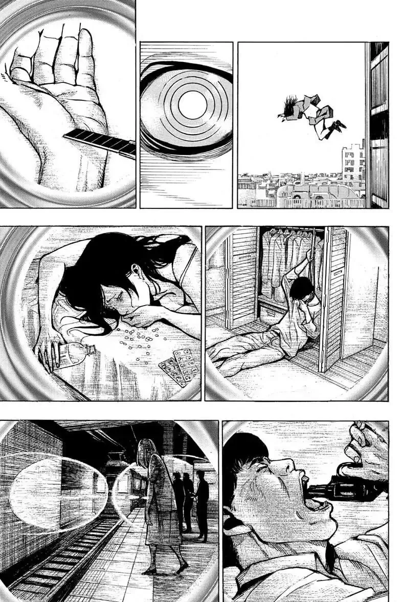 Platina End Chapter 58 page 7