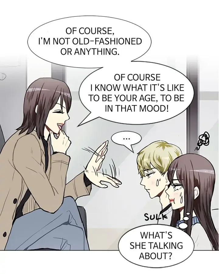 Love & Wish Chapter 57 page 3