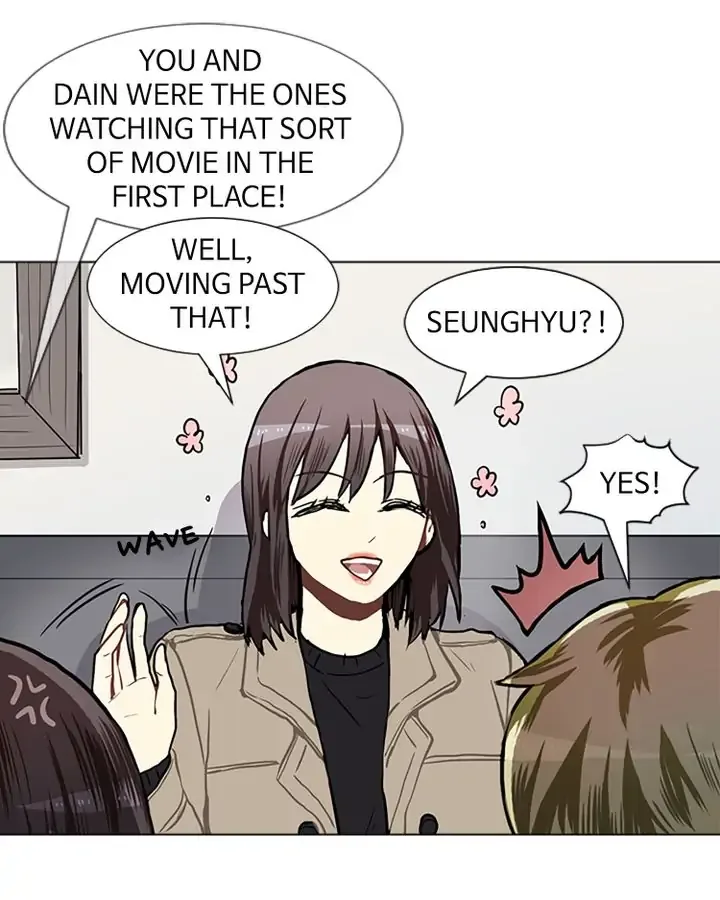 Love & Wish Chapter 57 page 5