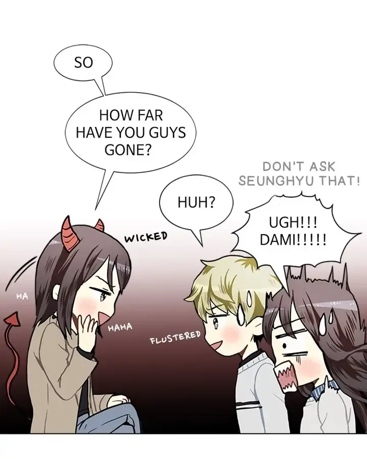 Love & Wish Chapter 57 page 6