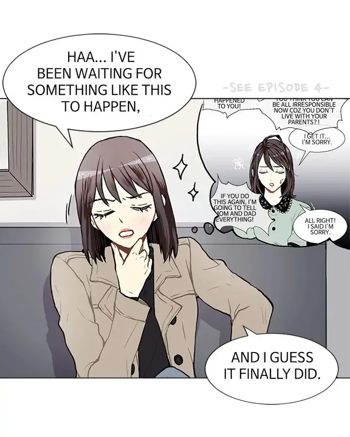 Love & Wish Chapter 57 page 2