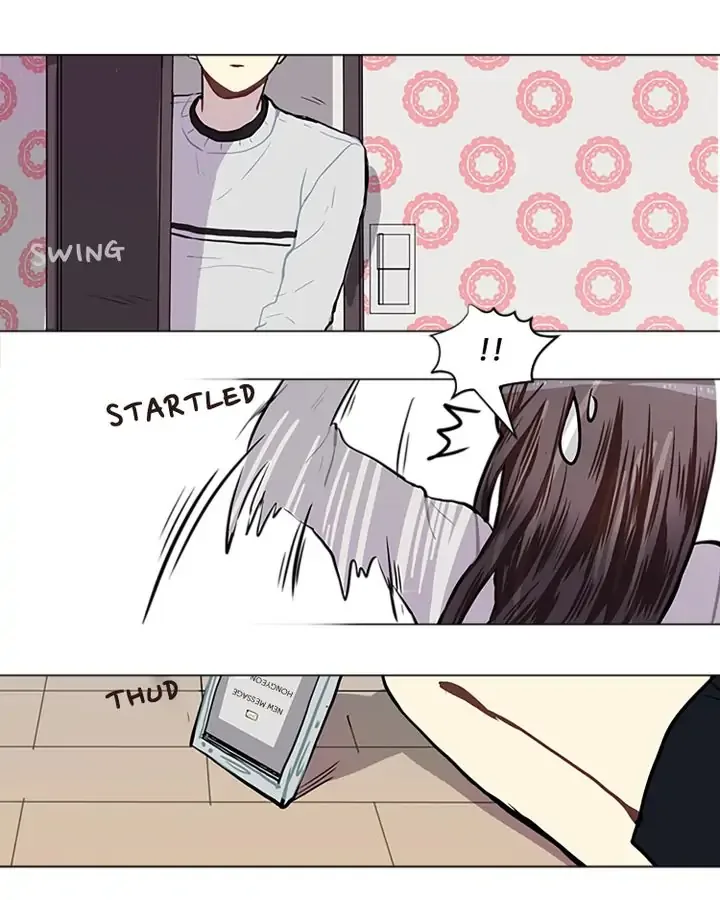Love & Wish Chapter 57 page 15