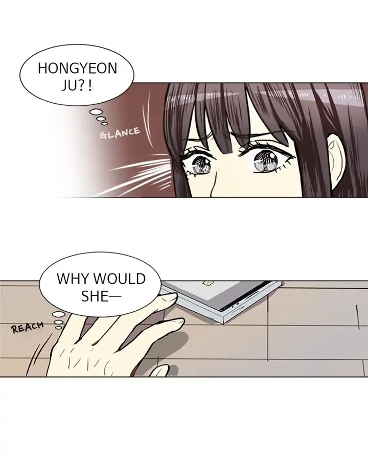Love & Wish Chapter 57 page 14