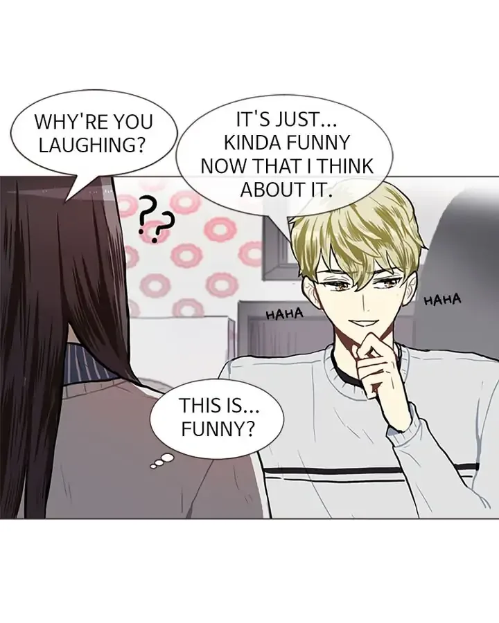 Love & Wish Chapter 57 page 9