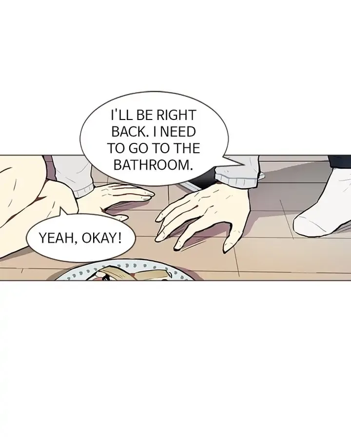 Love & Wish Chapter 57 page 11