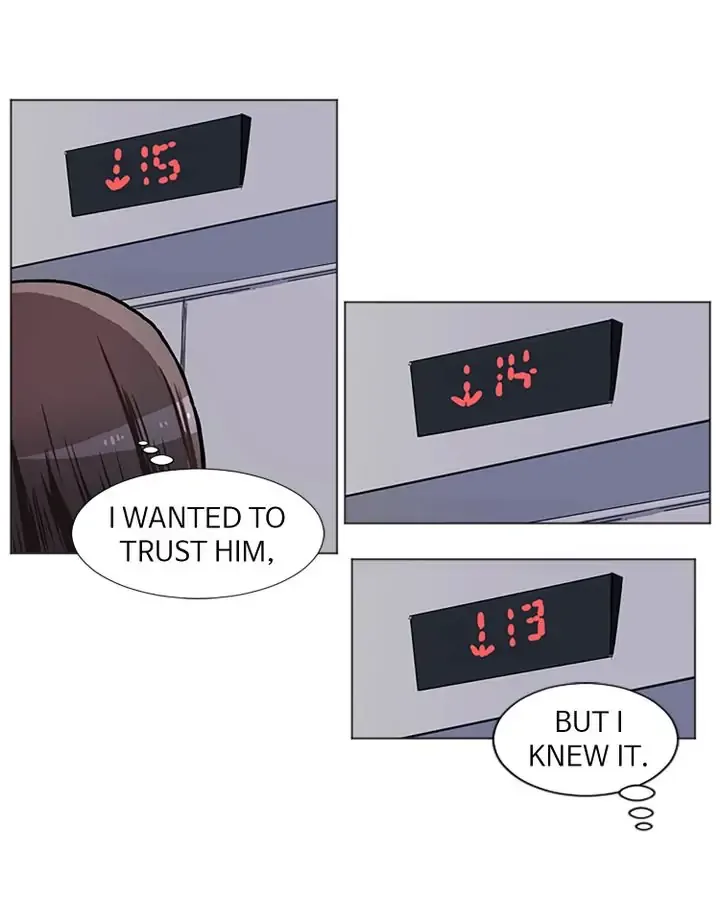 Love & Wish Chapter 57 page 24