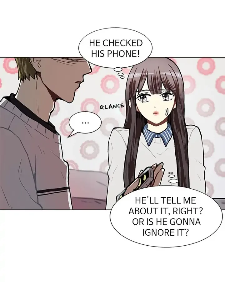 Love & Wish Chapter 57 page 19