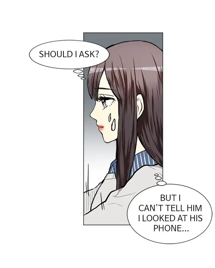 Love & Wish Chapter 57 page 17
