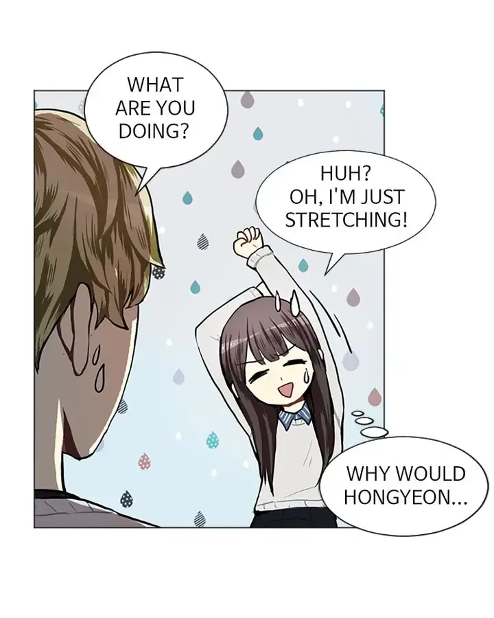 Love & Wish Chapter 57 page 16