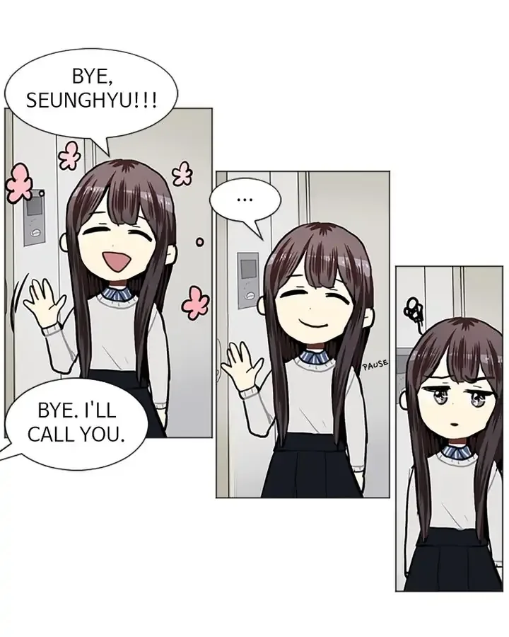 Love & Wish Chapter 57 page 23