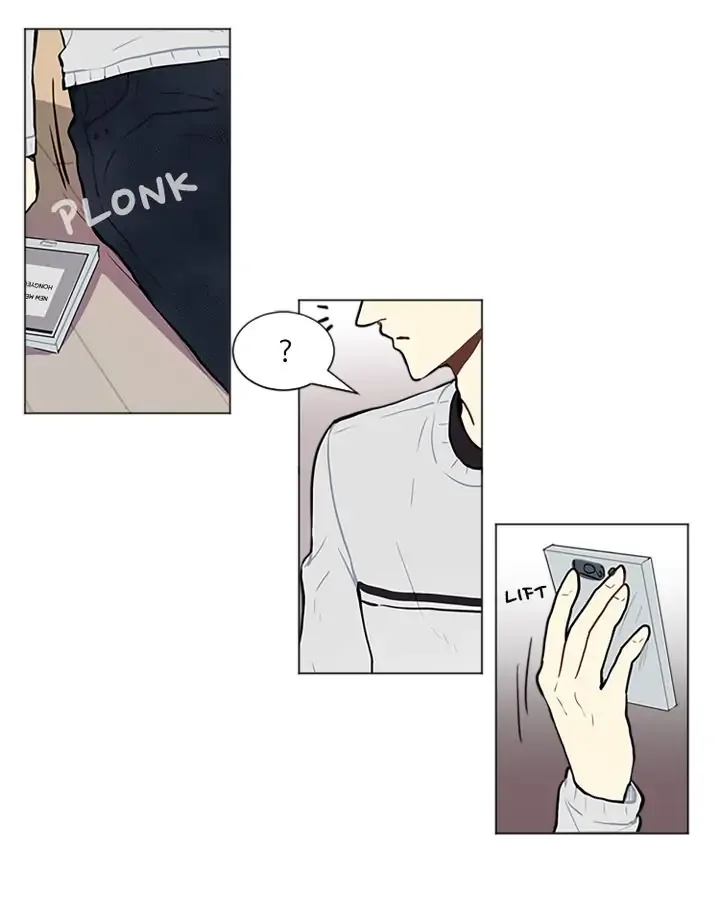 Love & Wish Chapter 57 page 18