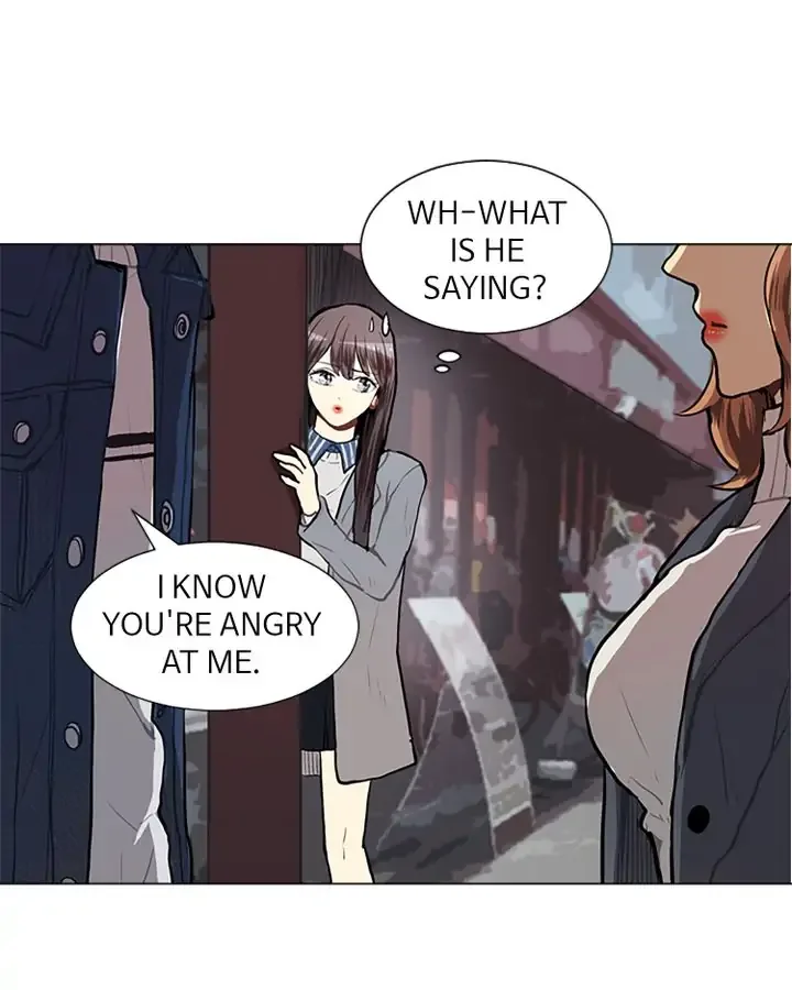 Love & Wish Chapter 57 page 31