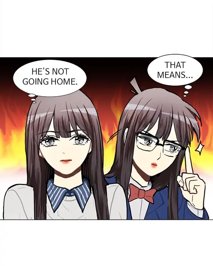 Love & Wish Chapter 57 page 25