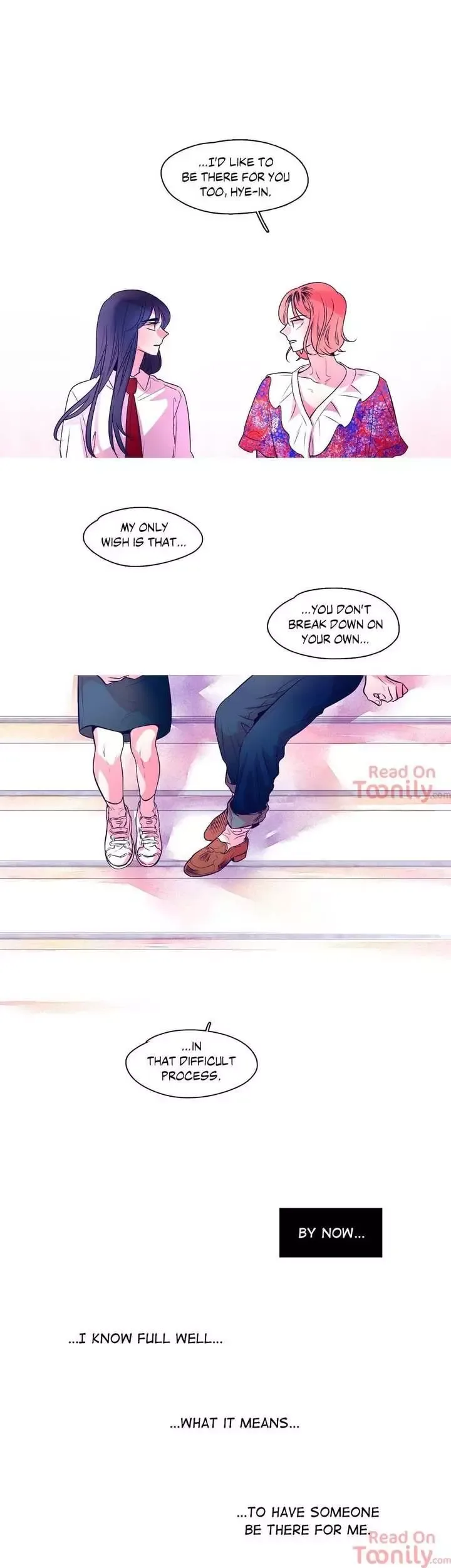 Shades and Shadows Chapter 57 page 15