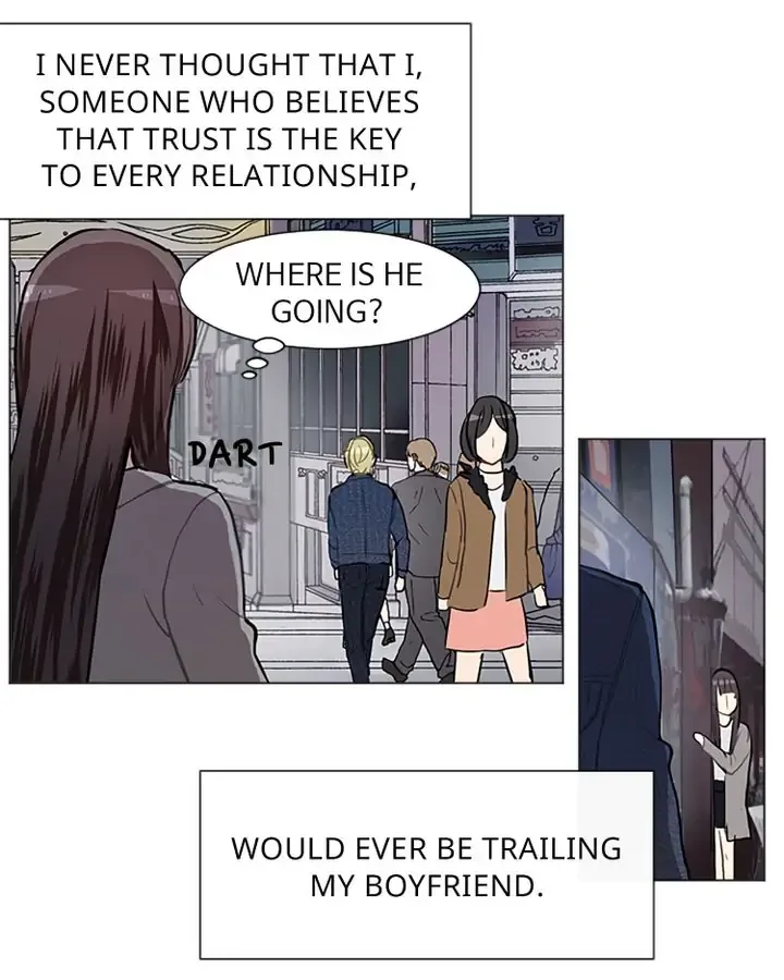 Love & Wish Chapter 57 page 26