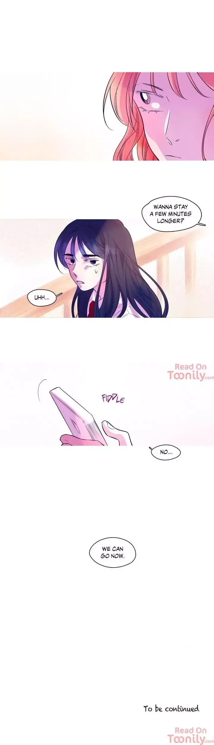 Shades and Shadows Chapter 57 page 17