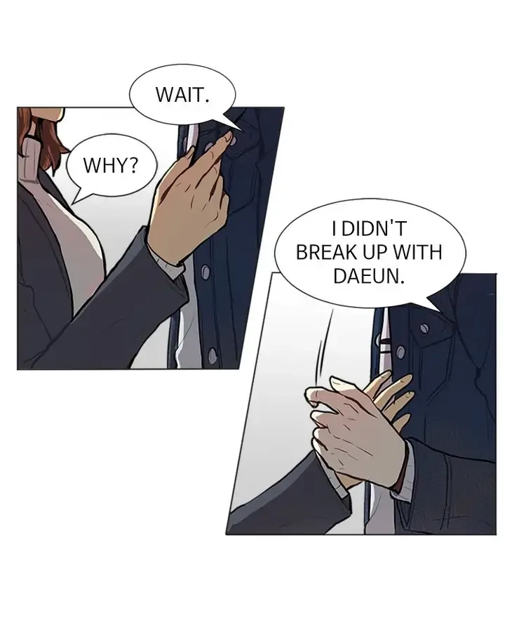 Love & Wish Chapter 57 page 29