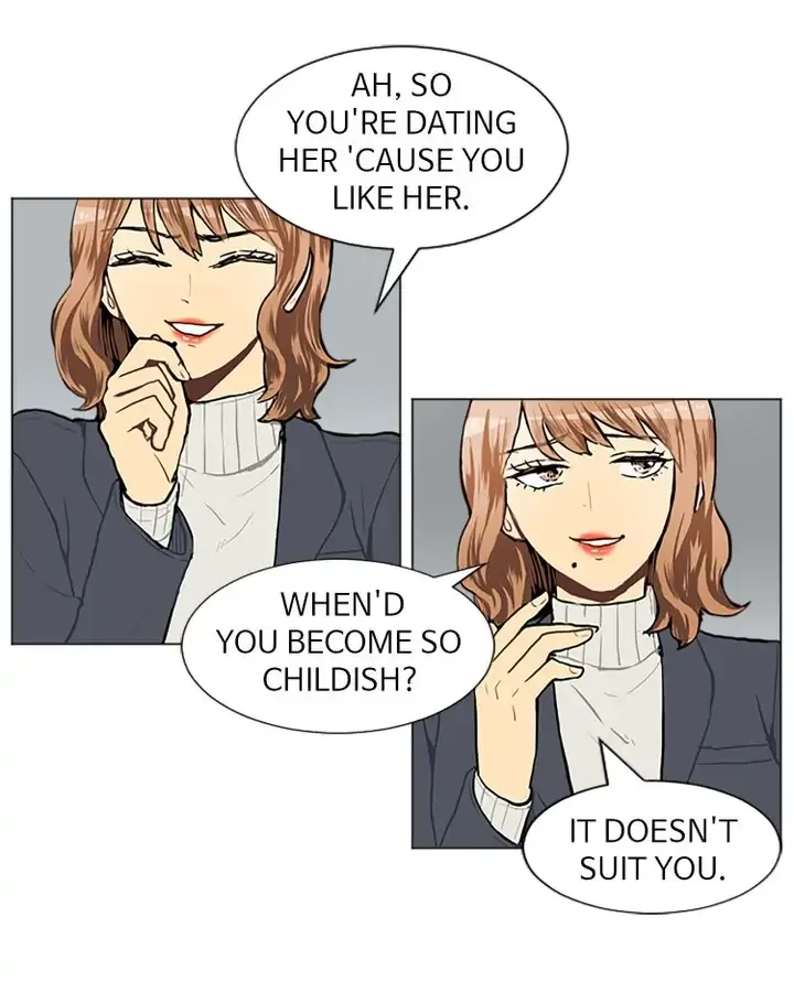 Love & Wish Chapter 57 page 35