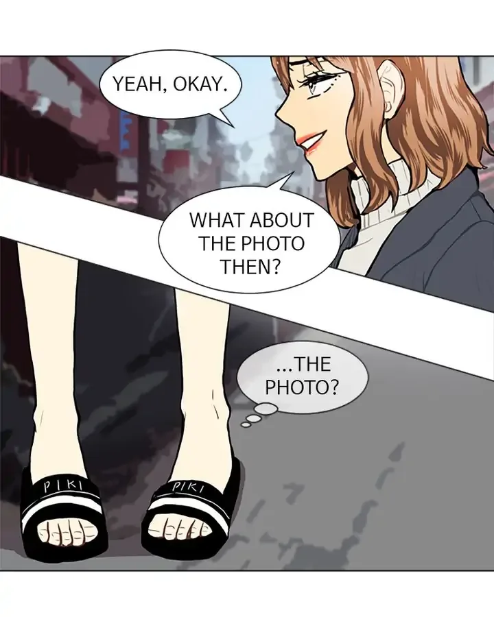 Love & Wish Chapter 57 page 36
