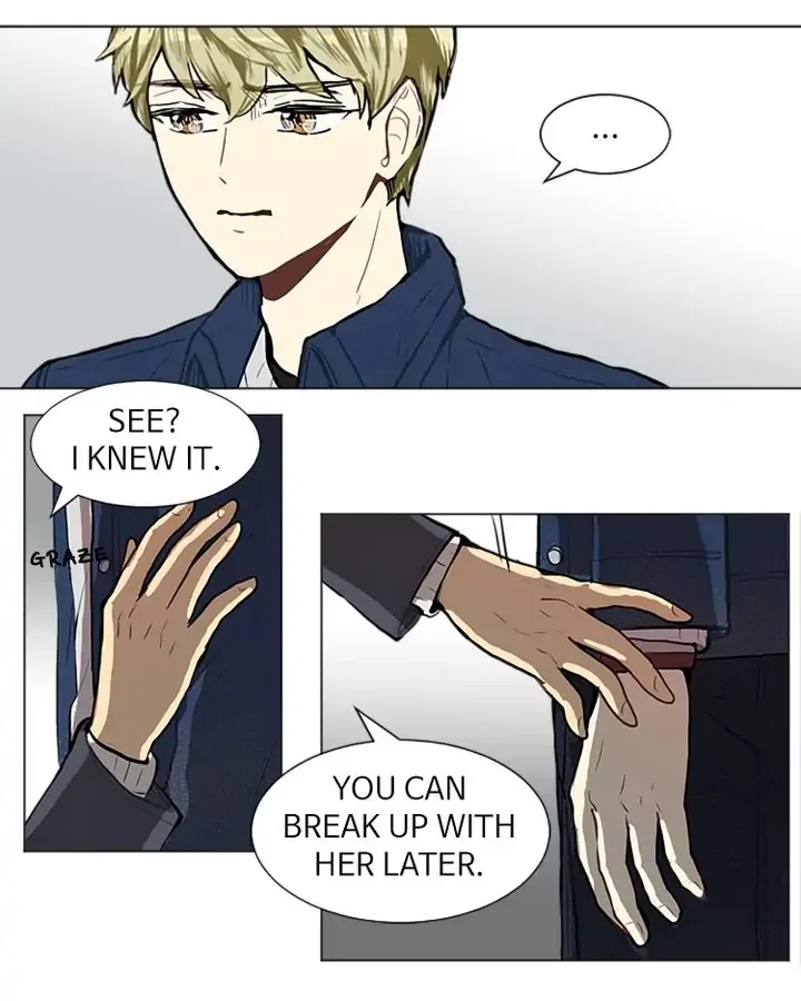 Love & Wish Chapter 57 page 38