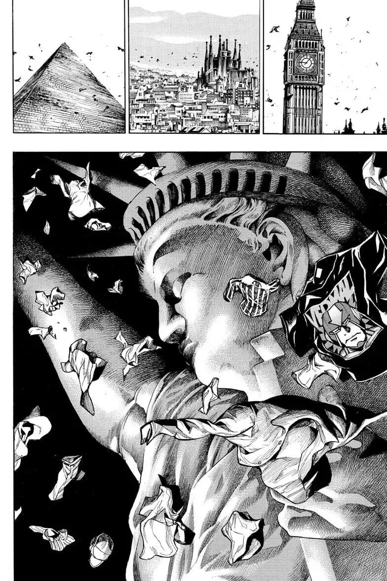 Platina End Chapter 58 page 32