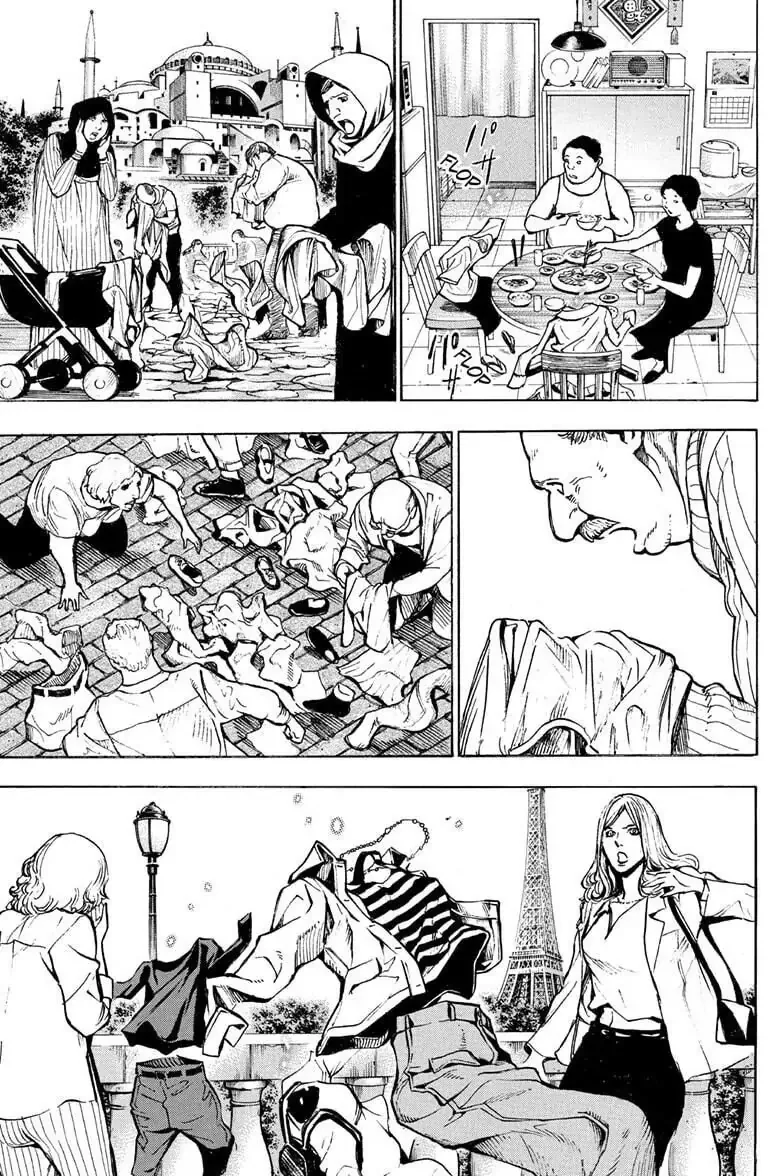 Platina End Chapter 58 page 31