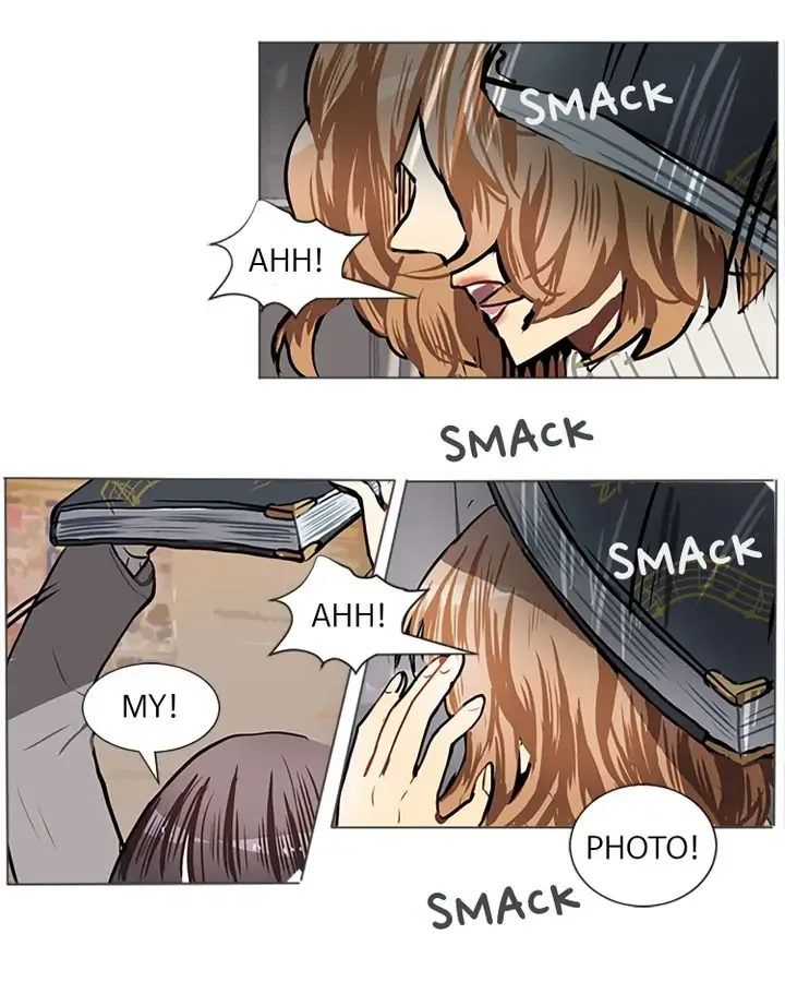 Love & Wish Chapter 57 page 49