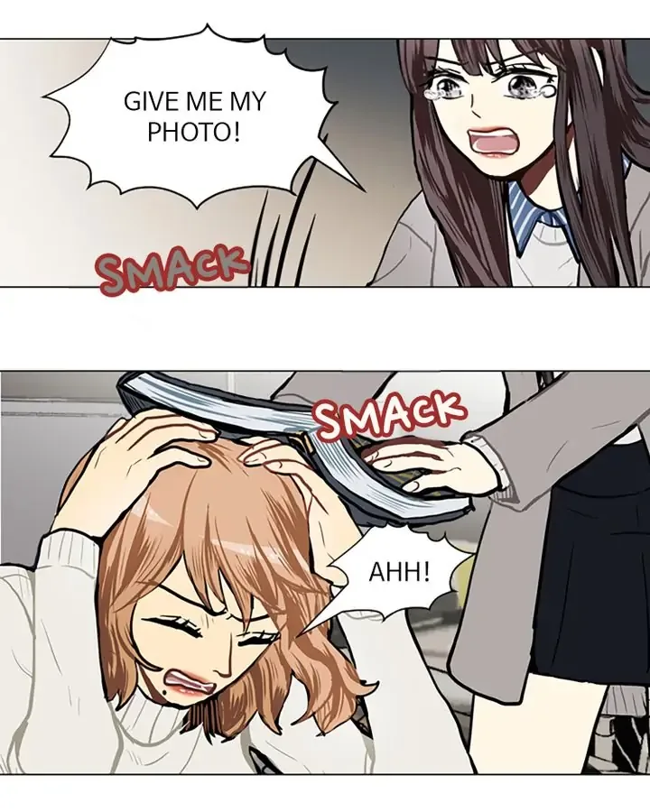 Love & Wish Chapter 57 page 50
